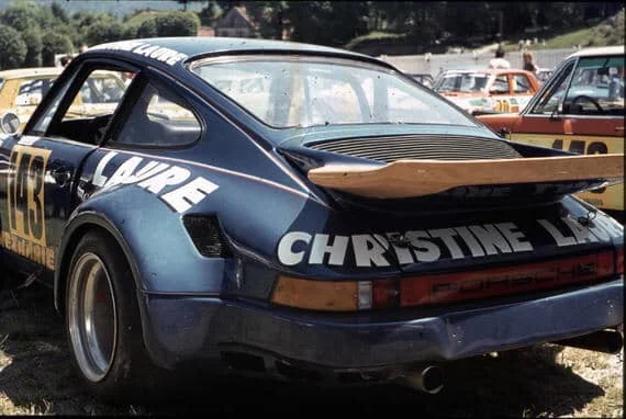 HCR Hautes-Vosges 1976